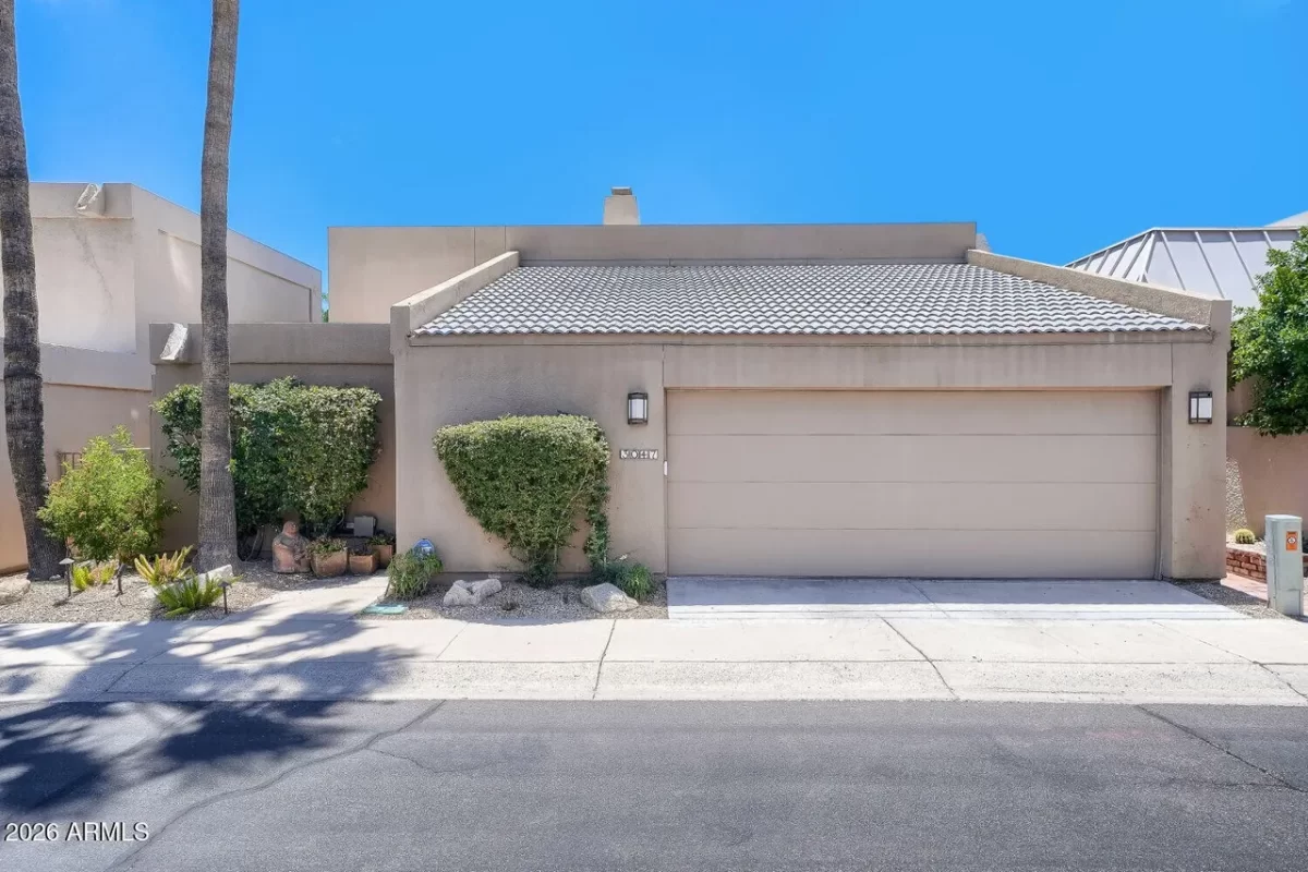 3BR House for Sale in Phoenix, AZ
