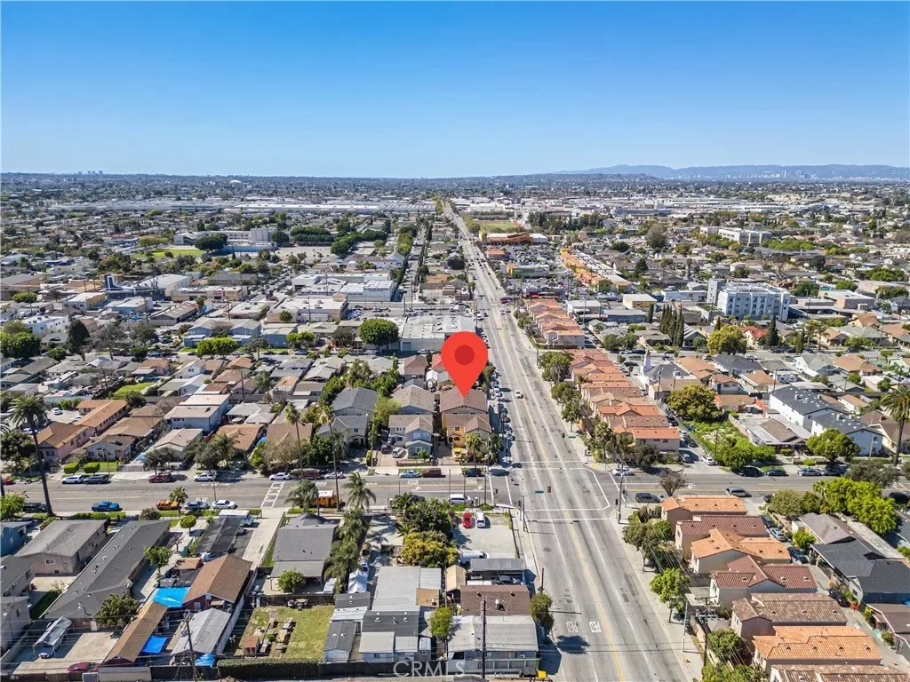 12BR Multi-Family for Sale in Los Angeles, CA