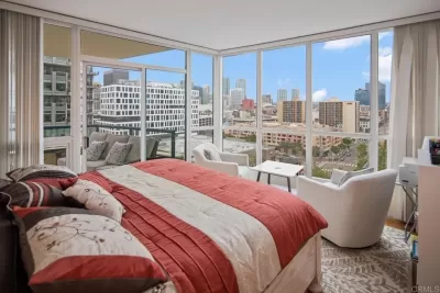 2BR Condo for Sale in San Diego, CA