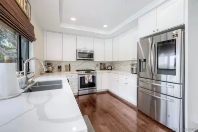 4BR House for Sale in San Diego, CA