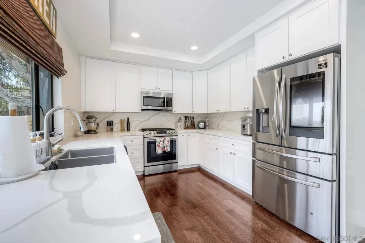 4BR House for Sale in San Diego, CA