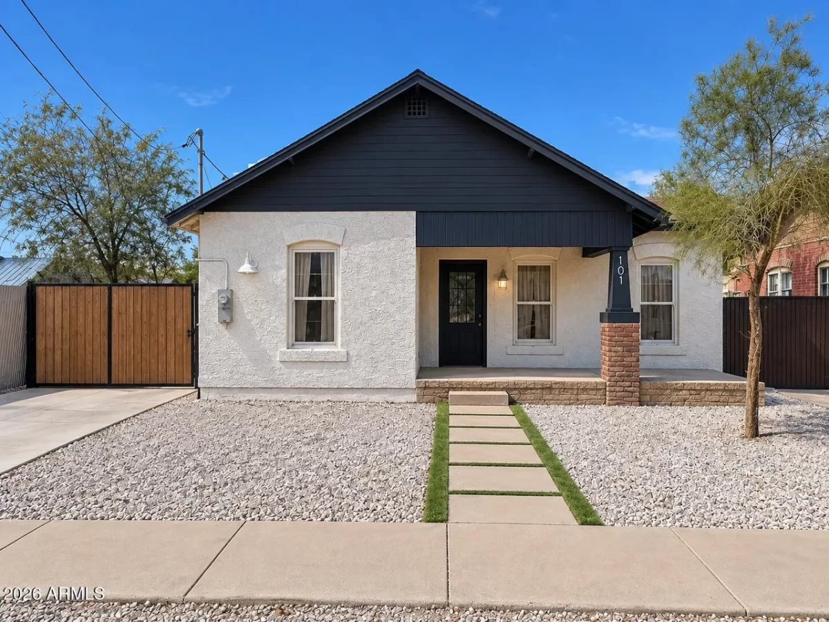 3BR House for Sale in Phoenix, AZ