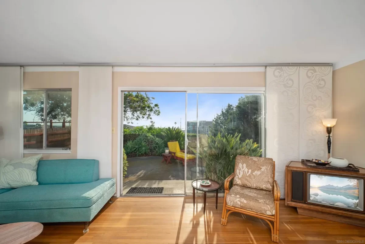 3BR House for Sale in San Diego, CA