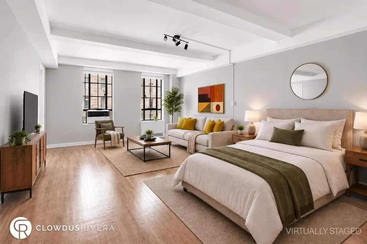 House for Rent in New York, NY