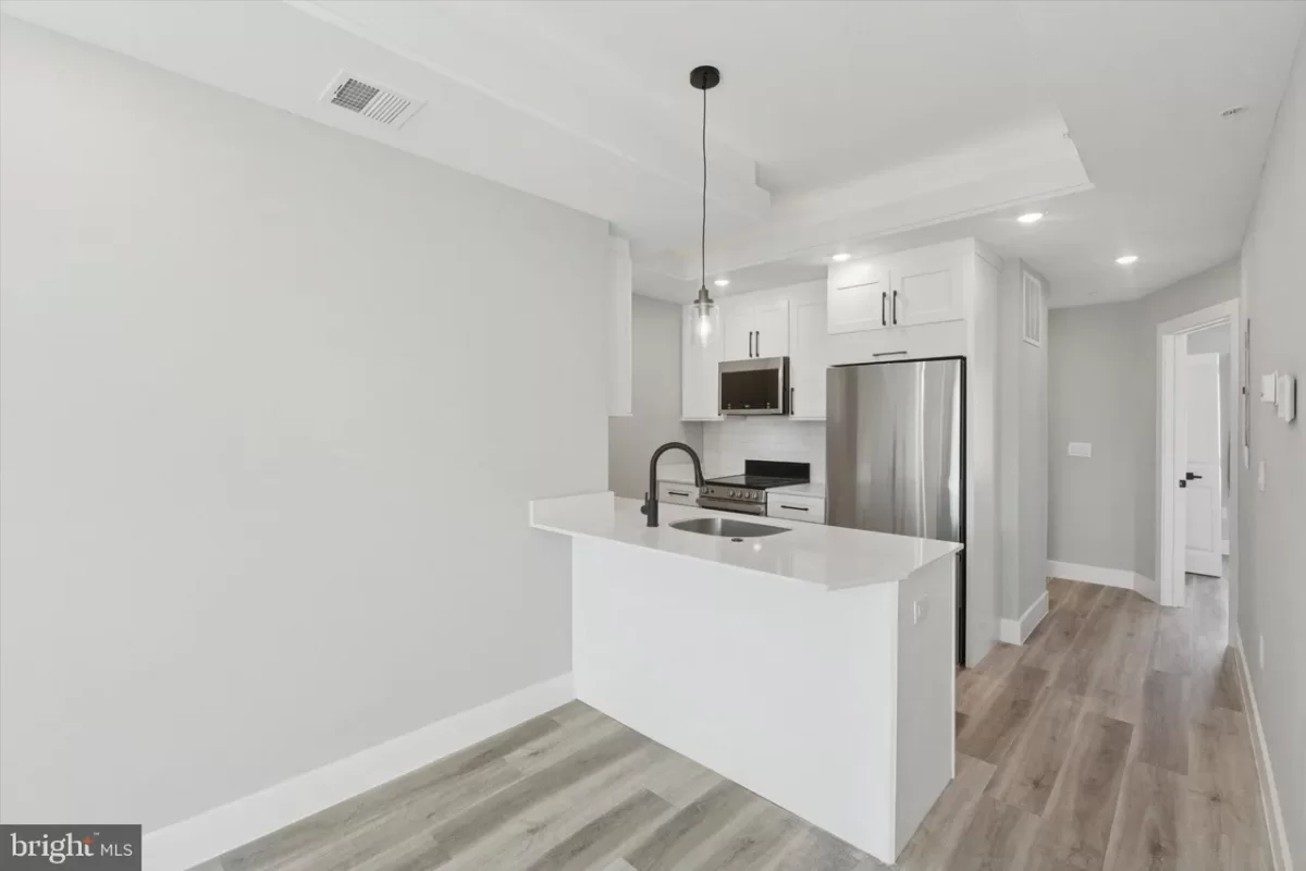 1BR Apartment for Rent in Philadelphia, PA