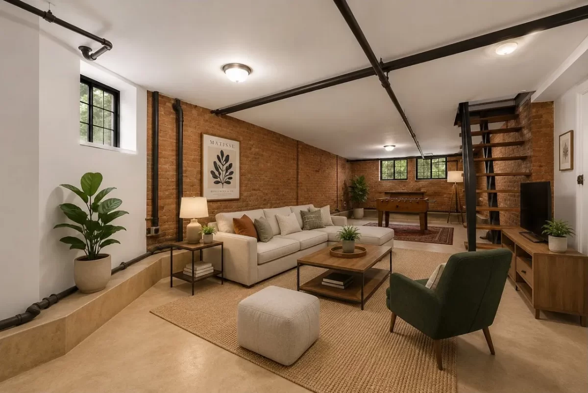 1BR Apartment for Rent in Brooklyn, NY