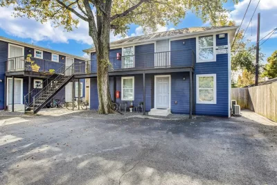 1BR Multi-Family for Rent in Houston, TX