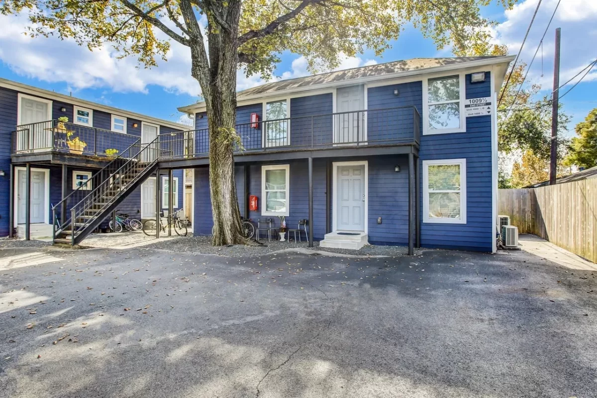 1BR Multi-Family for Rent in Houston, TX