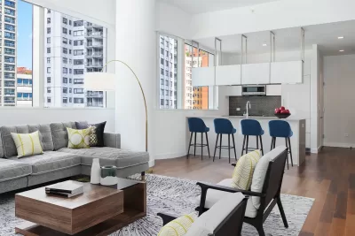 2BR Apartment for Rent in Manhattan, NY