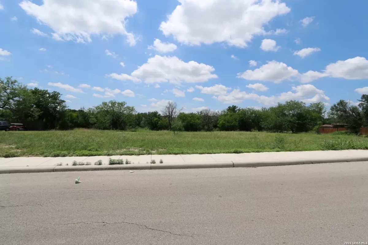 Land for Sale in San Antonio, TX
