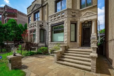 3BR House for Rent in Chicago, IL