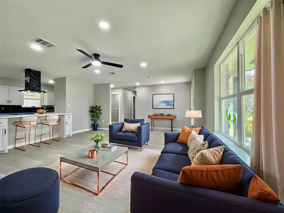 3BR House for Rent in Houston, TX