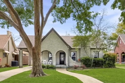 3BR House for Sale in Dallas, TX
