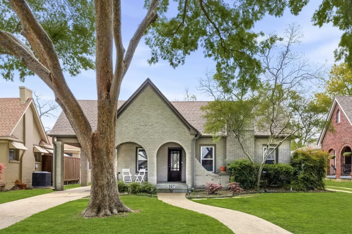 3BR House for Sale in Dallas, TX