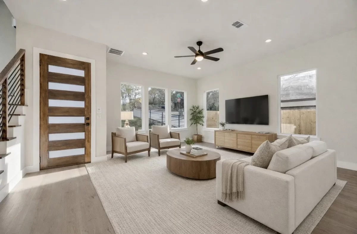 4BR House for Sale in Dallas, TX