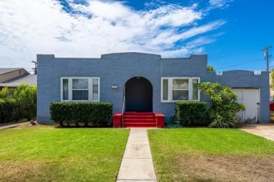3BR House for Sale in Chula Vista, CA