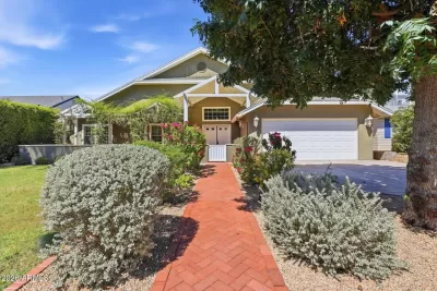 4BR House for Sale in Phoenix, AZ