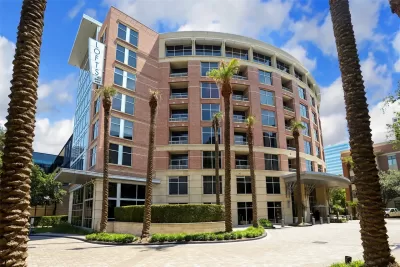 1BR Condo for Rent in Houston, TX
