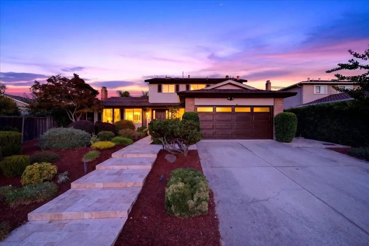 4BR House for Sale in San Jose, CA