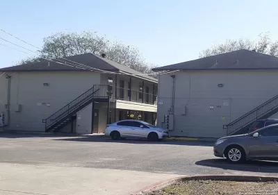 2BR House for Rent in San Antonio, TX