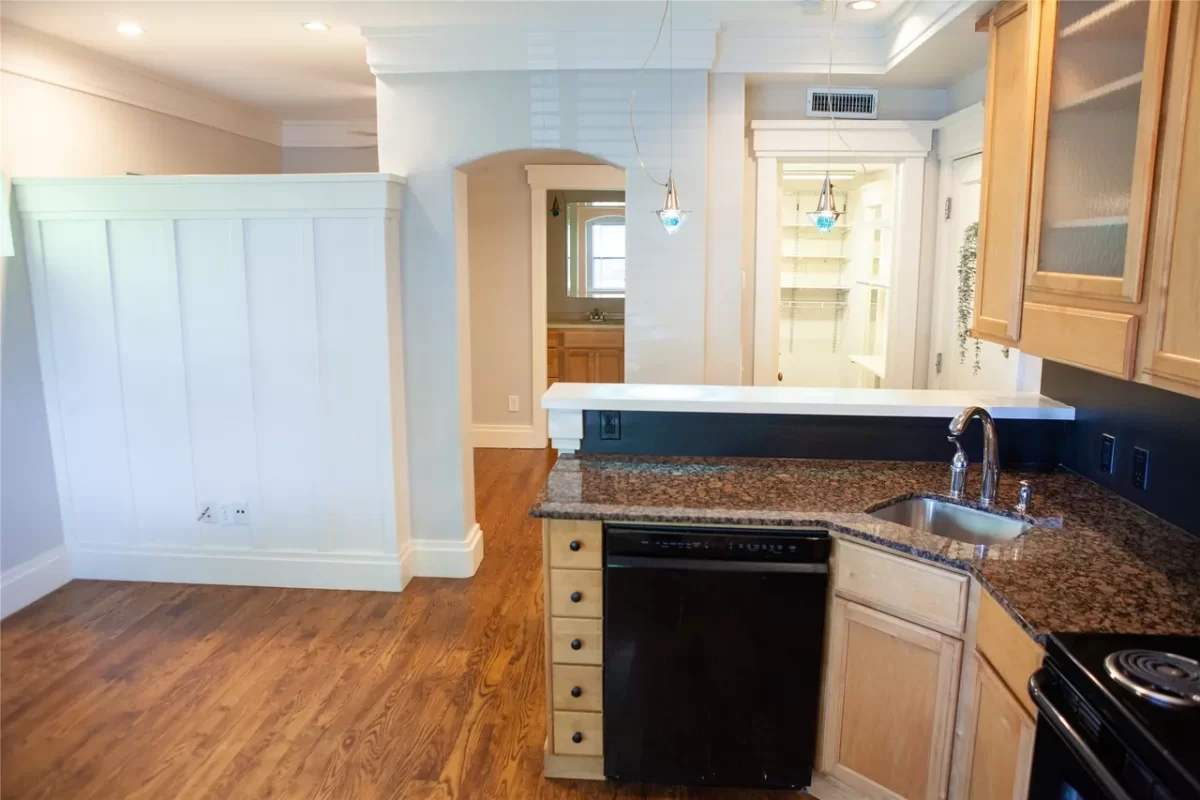 1BR Apartment for Rent in Dallas, TX