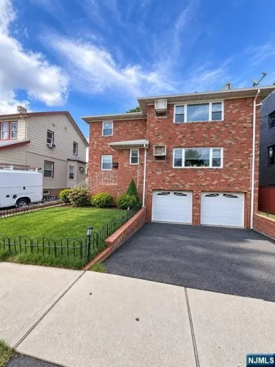 2BR Multi-Family for Rent in Cliffside Park, NJ
