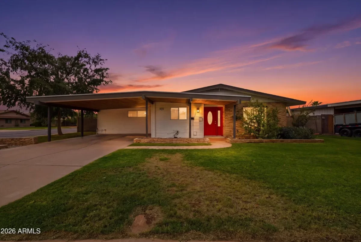 3BR House for Sale in Phoenix, AZ