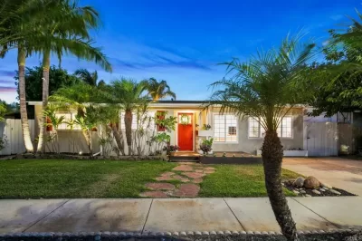 3BR House for Sale in San Diego, CA