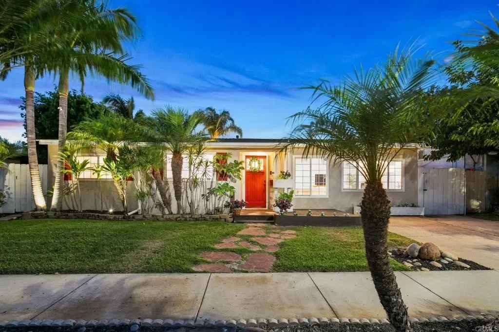 3BR House for Sale in San Diego, CA