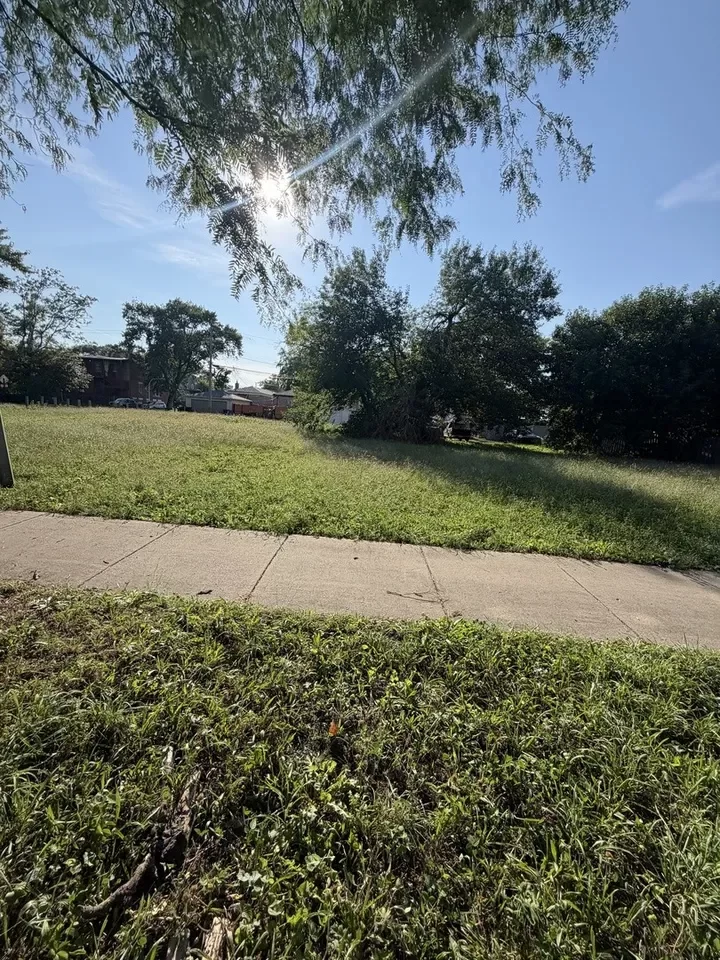Land for Sale in Chicago, IL