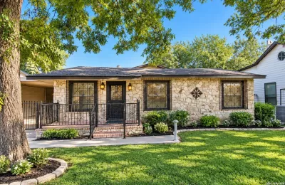 4BR House for Sale in San Antonio, TX