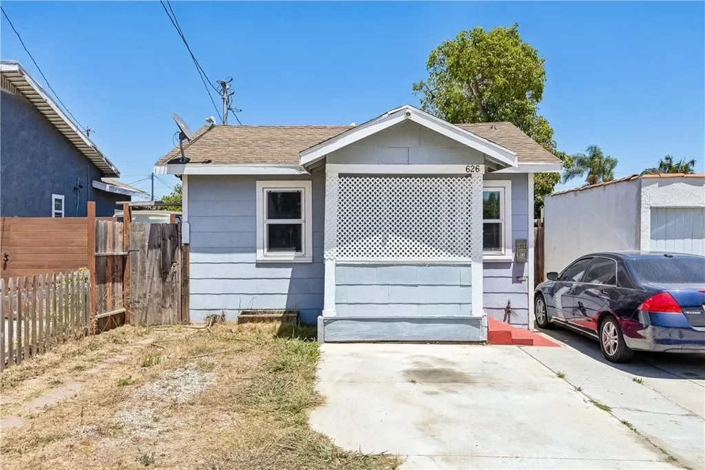 3BR Multi-Family for Sale in Inglewood, CA