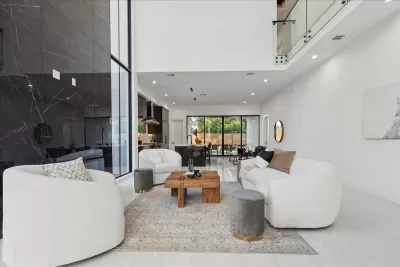5BR House for Sale in Dallas, TX