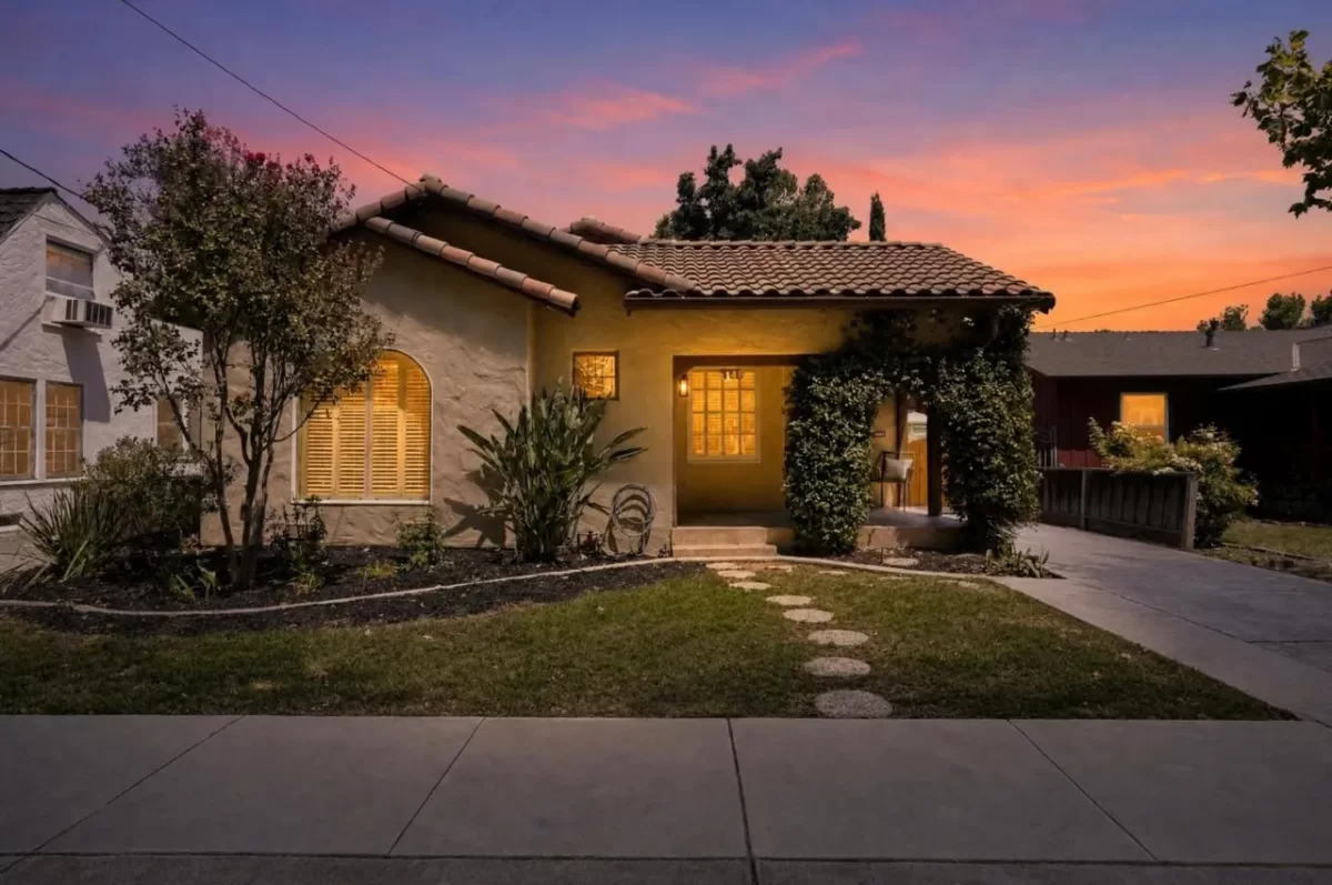 2BR House for Sale in San Jose, CA