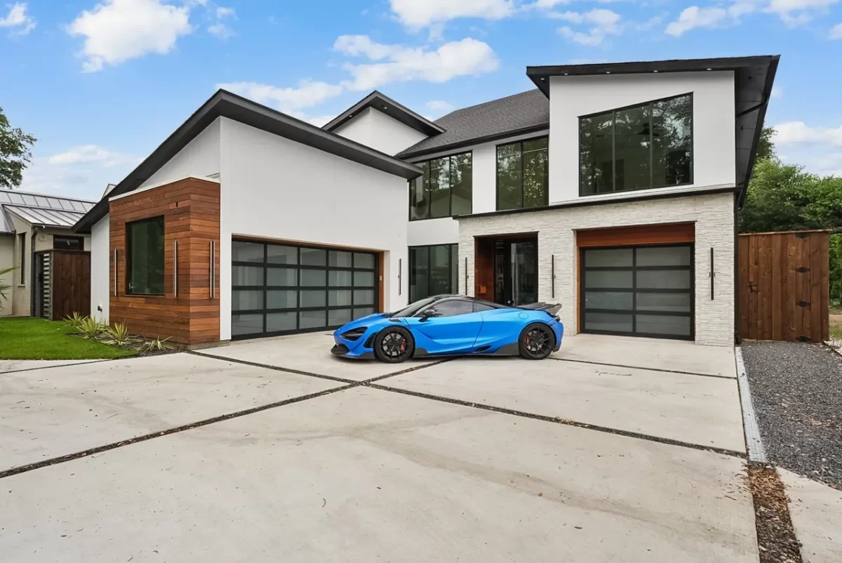 5BR House for Sale in Dallas, TX