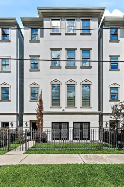 3BR House for Rent in Houston, TX