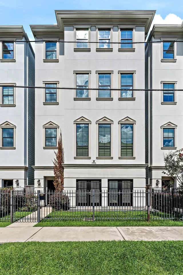 3BR House for Rent in Houston, TX