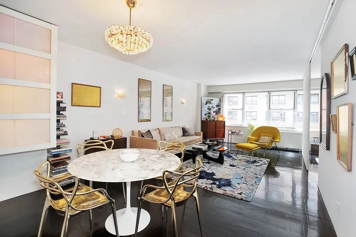 Studio Apartment for Rent in New York, NY