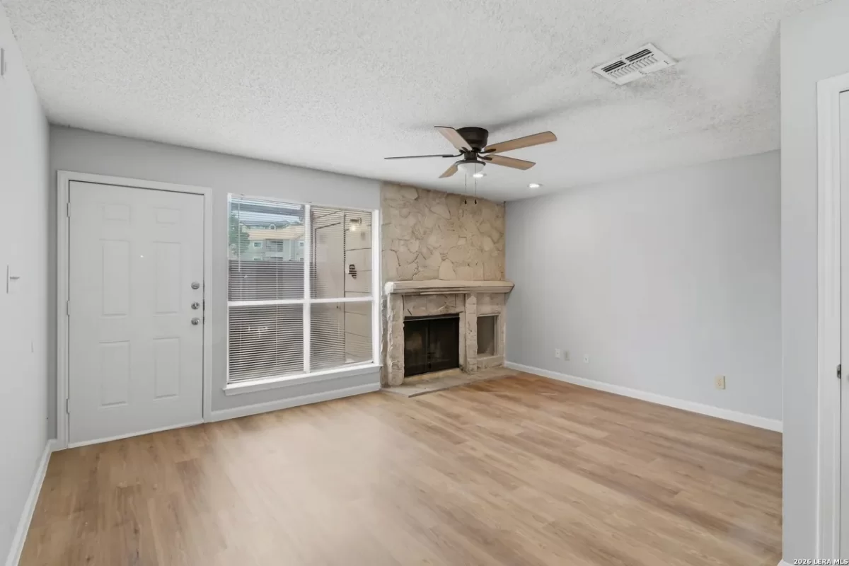 1BR Condo for Sale in San Antonio, TX