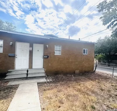 3BR House for Rent in San Antonio, TX