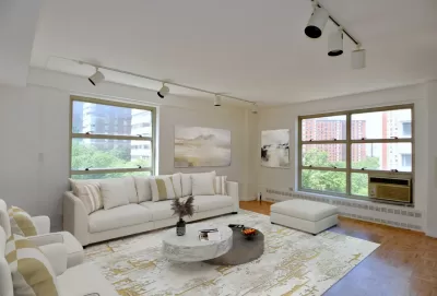 2BR Condo for Sale in New York, NY