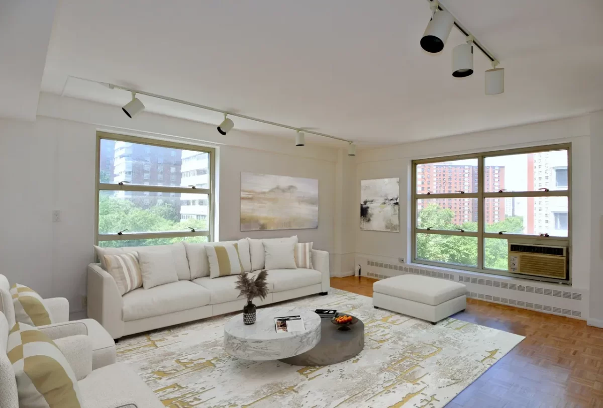 2BR Condo for Sale in New York, NY