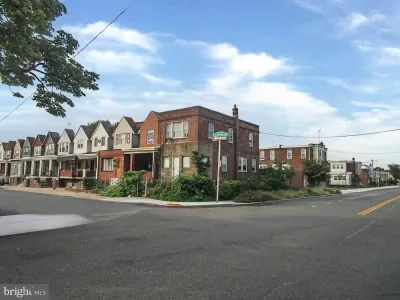 3BR Townhouse for Sale in Philadelphia, PA