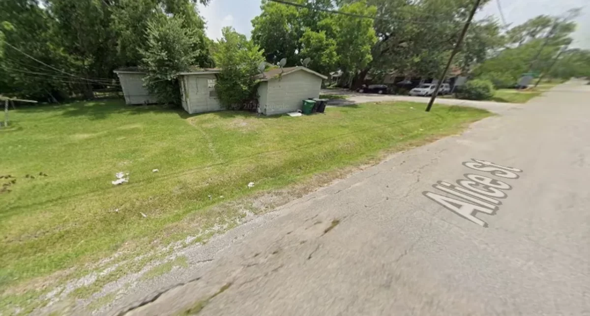 Land for Sale in Houston, TX