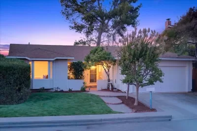 4BR House for Sale in Milpitas, CA