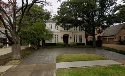 4BR House for Sale in University Park, TX