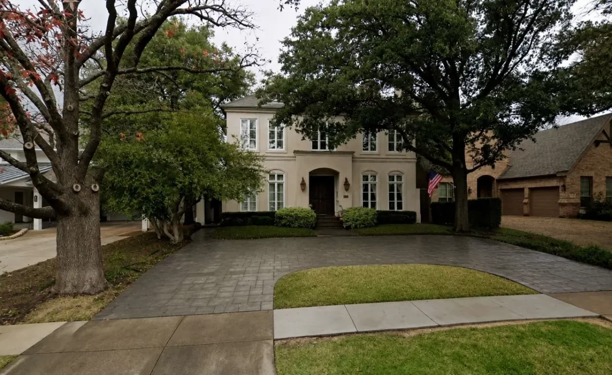 4BR House for Sale in University Park, TX