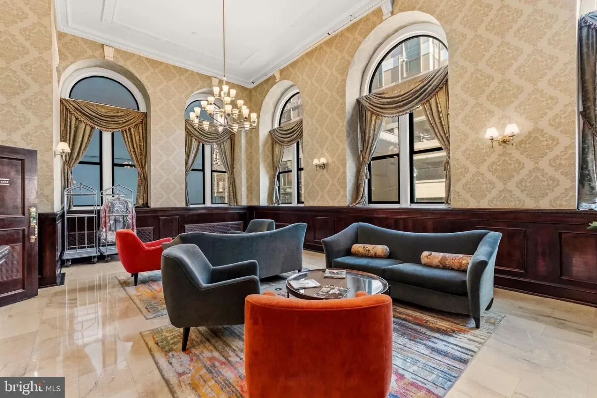 1BR Condo for Sale in Philadelphia, PA