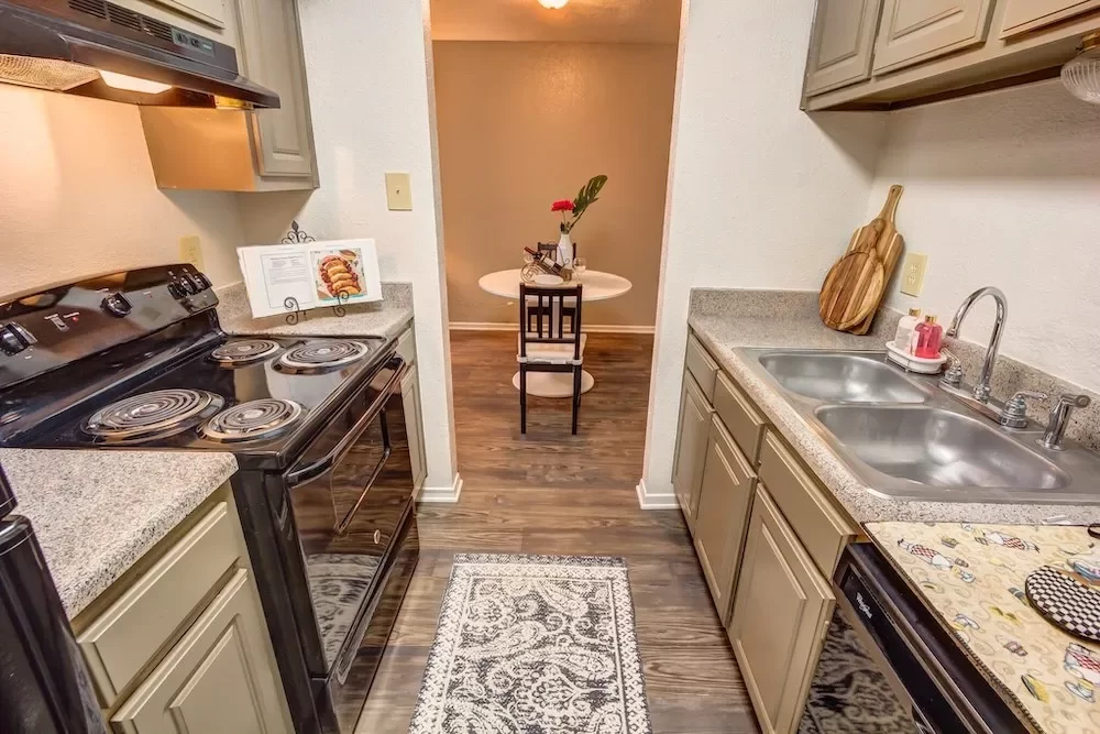 1BR Apartment for Rent in Houston, TX