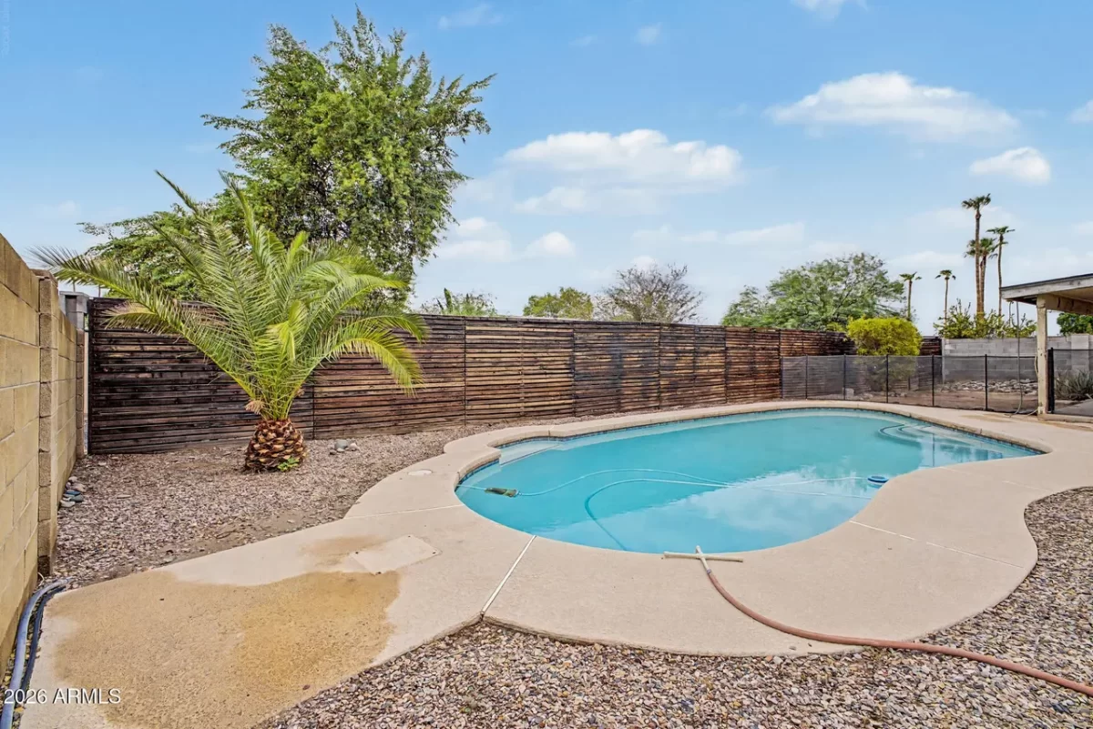 3BR House for Rent in Tempe, AZ